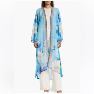 Shahida Parides designer coverup